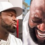 Rick Ross and 50 Cent face off in loyalty debate over Drake and Kendrick Lamar beef.